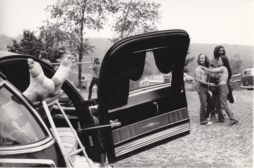 Powder Ridge 1970: The Story of the Canceled Rock Festival Where Thousands Still Gathered Despite No Music