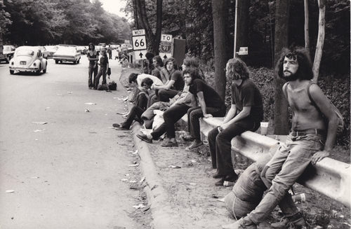 Powder Ridge 1970: The Story of the Canceled Rock Festival Where Thousands Still Gathered Despite No Music