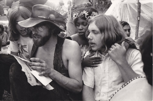 Powder Ridge 1970: The Story of the Canceled Rock Festival Where Thousands Still Gathered Despite No Music