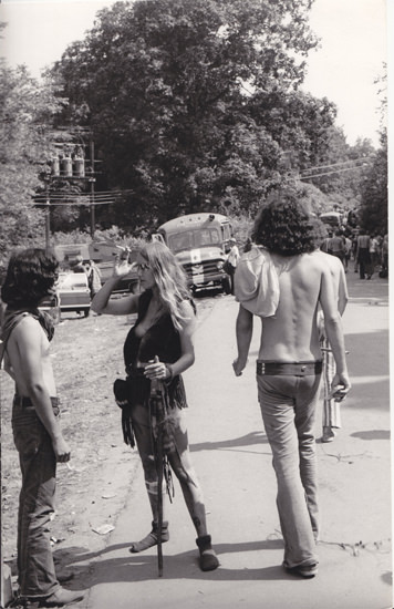 Powder Ridge 1970: The Story of the Canceled Rock Festival Where Thousands Still Gathered Despite No Music