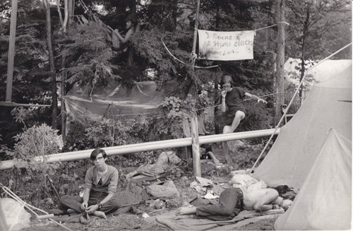 Powder Ridge 1970: The Story of the Canceled Rock Festival Where Thousands Still Gathered Despite No Music