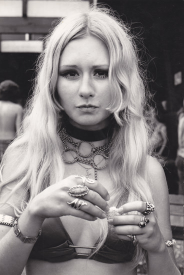 Powder Ridge 1970: The Story of the Canceled Rock Festival Where Thousands Still Gathered Despite No Music