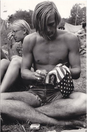 Powder Ridge 1970: The Story of the Canceled Rock Festival Where Thousands Still Gathered Despite No Music