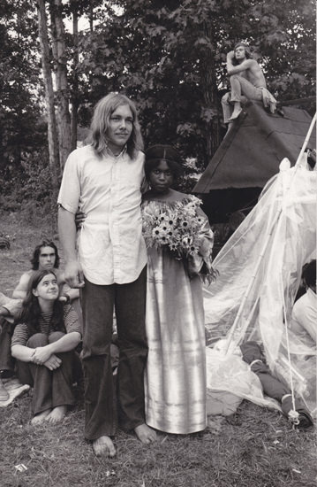Powder Ridge 1970: The Story of the Canceled Rock Festival Where Thousands Still Gathered Despite No Music