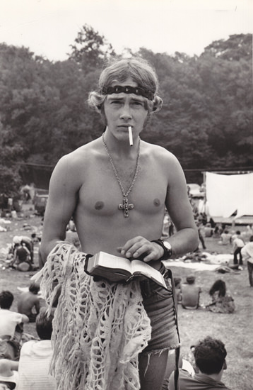 Powder Ridge 1970: The Story of the Canceled Rock Festival Where Thousands Still Gathered Despite No Music