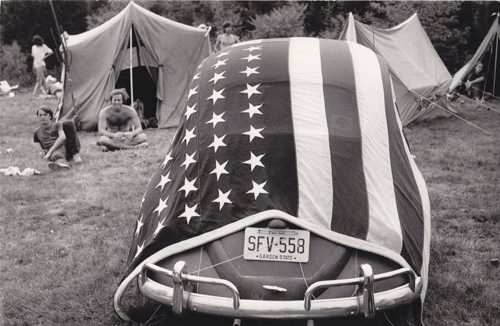 Powder Ridge 1970: The Story of the Canceled Rock Festival Where Thousands Still Gathered Despite No Music