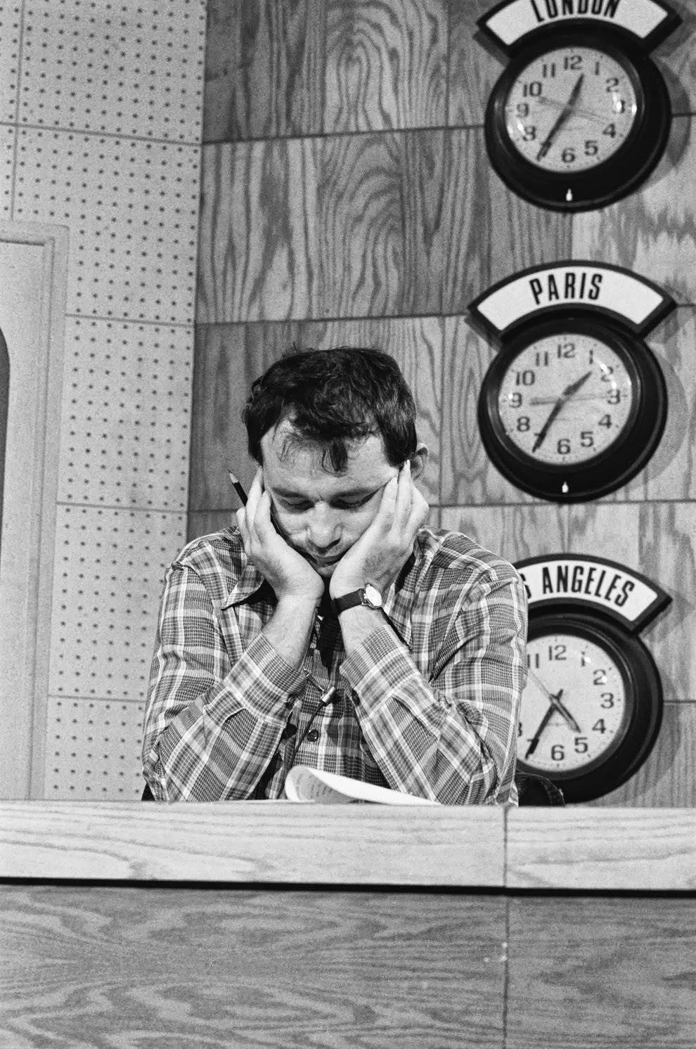 Bill Murray