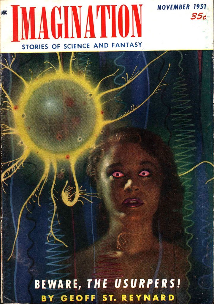 Imagination, 1951