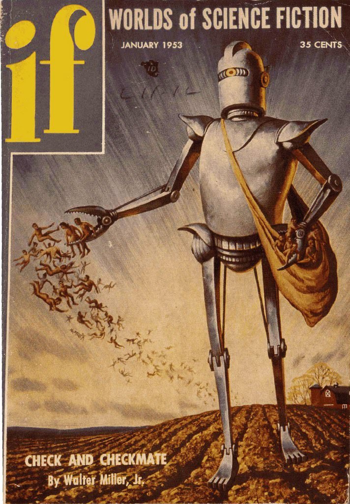If, 1953