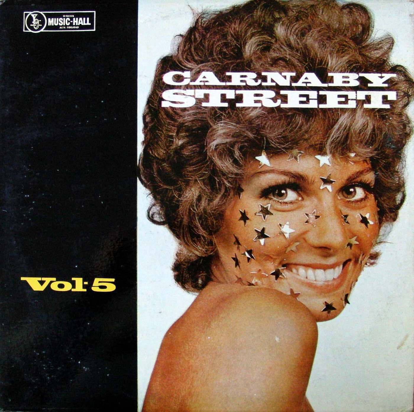 The Unusual and Unconventional Album Cover Designs From the 1960s and 1970s