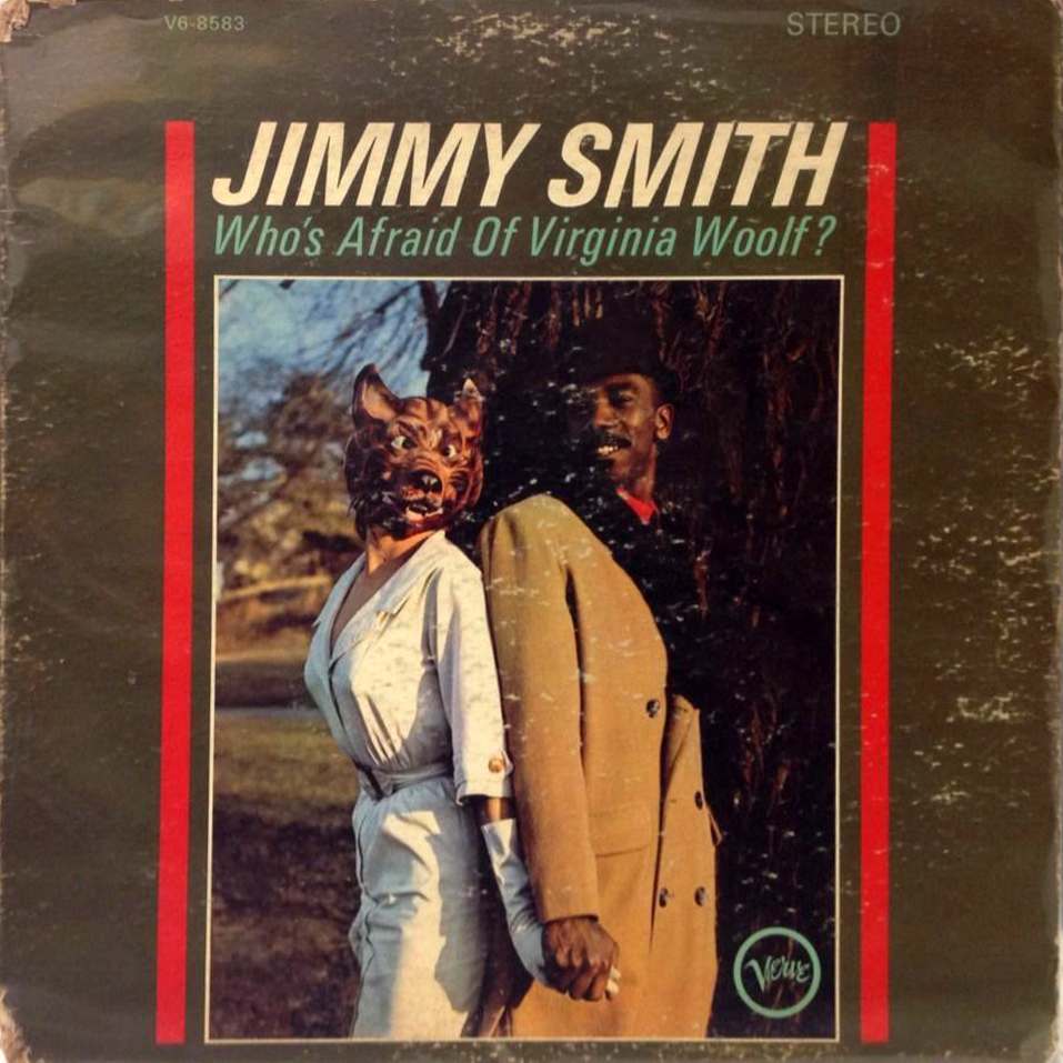 The Unusual and Unconventional Album Cover Designs From the 1960s and 1970s