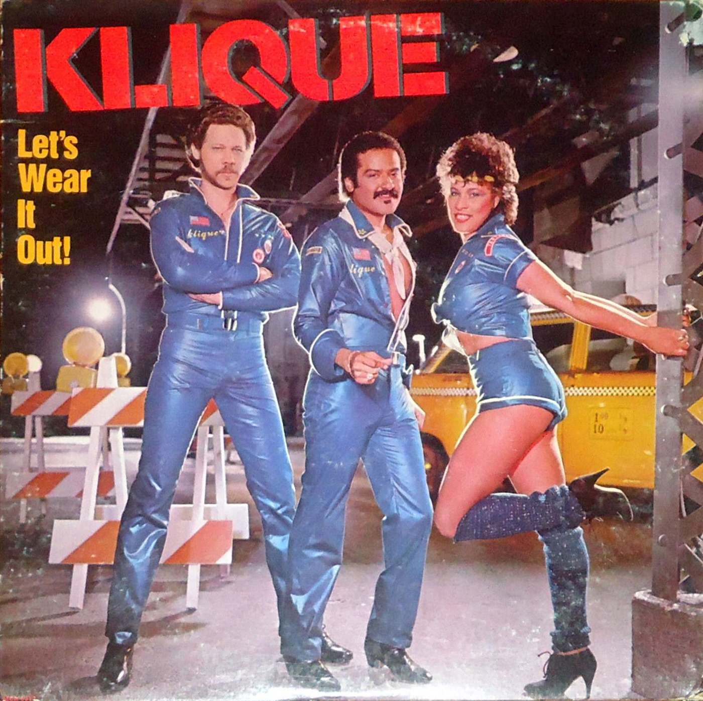 The Unusual and Unconventional Album Cover Designs From the 1960s and 1970s