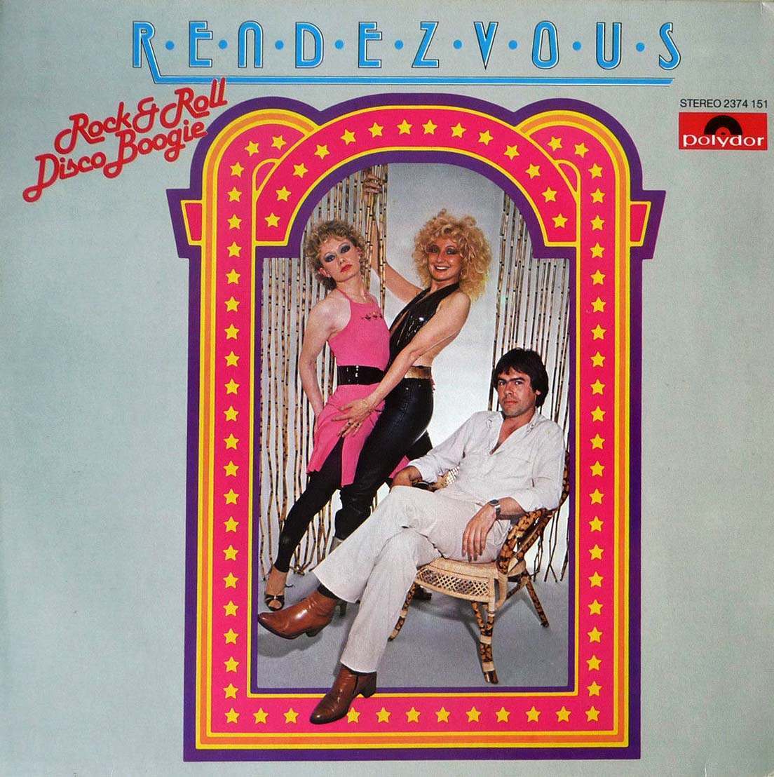 The Unusual and Unconventional Album Cover Designs From the 1960s and 1970s