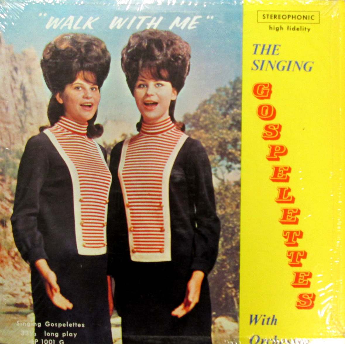 The Unusual and Unconventional Album Cover Designs From the 1960s and 1970s