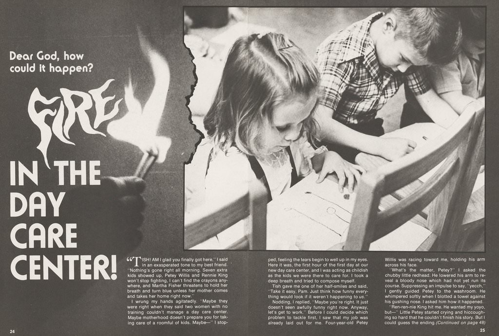 A Look at Lustful and Sensational Vintage Tabloid Stories of the Mid-20th Century