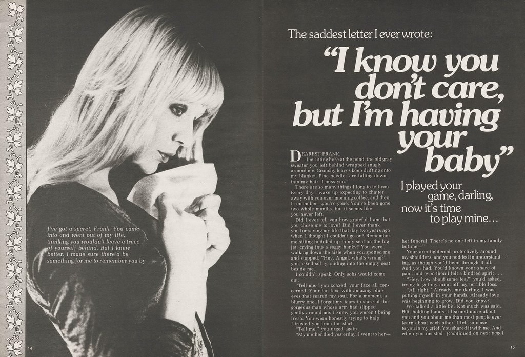 A Look at Lustful and Sensational Vintage Tabloid Stories of the Mid-20th Century
