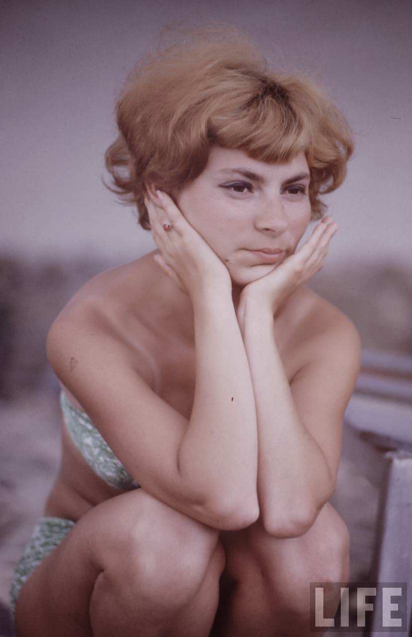 The Sputnik Generation: The Daily Lives, Social Scene, and Culture of Young Soviets in the 1960s