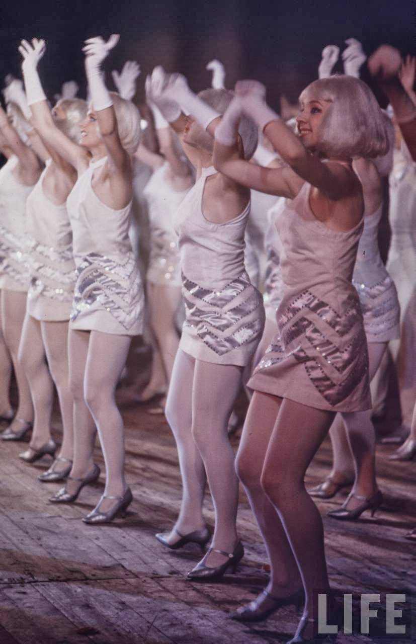 The Sputnik Generation: The Daily Lives, Social Scene, and Culture of Young Soviets in the 1960s