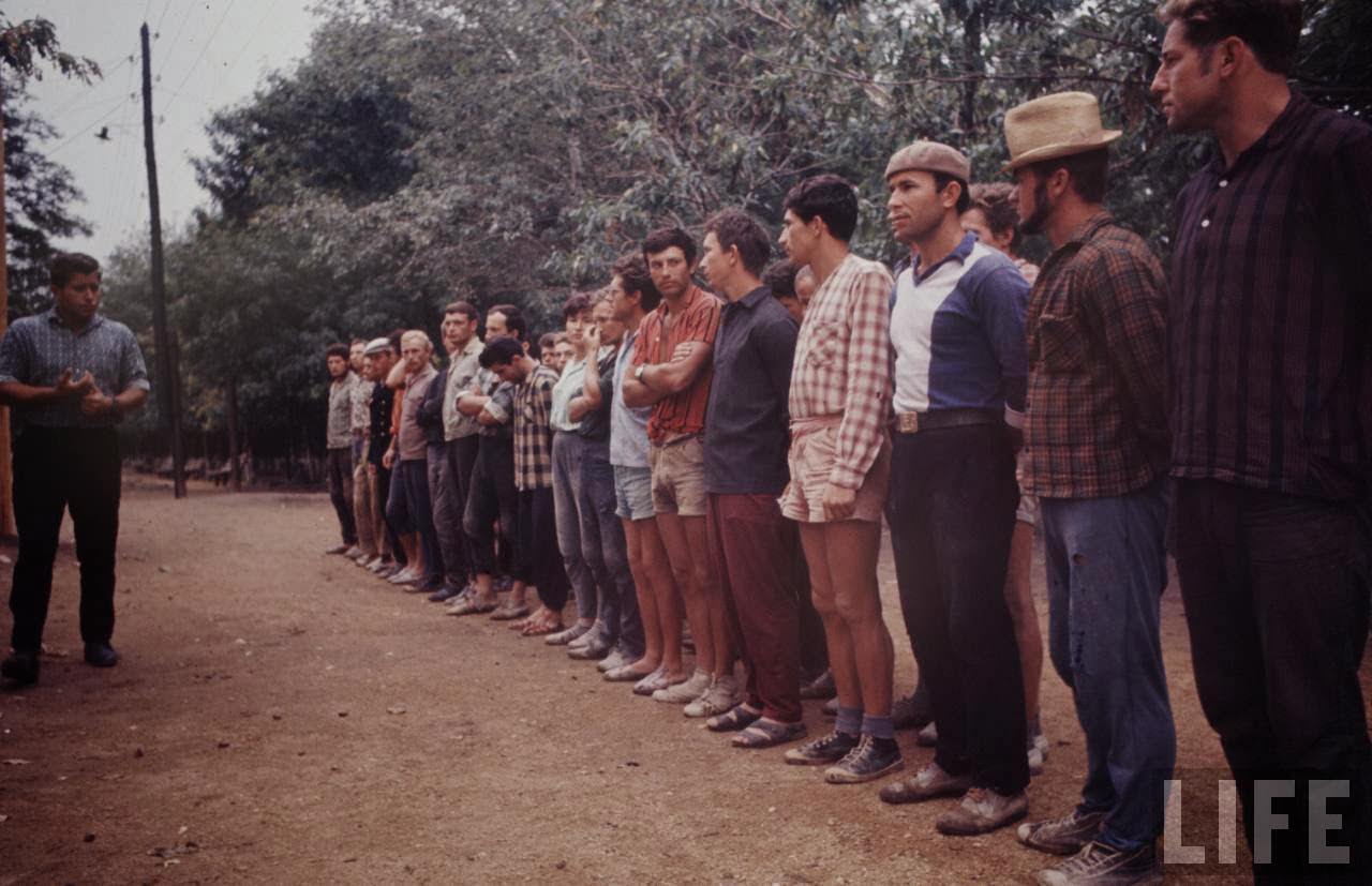 The Sputnik Generation: The Daily Lives, Social Scene, and Culture of Young Soviets in the 1960s