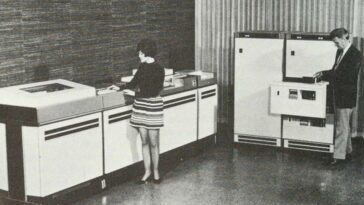 1975 Computer Guide