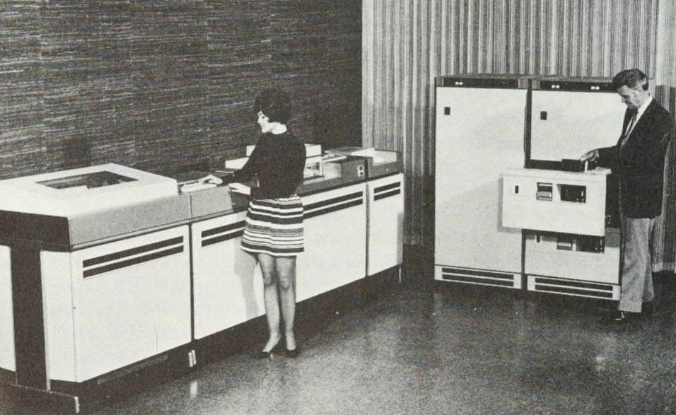 1975 Computer Guide