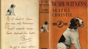 Agatha Christie Covers