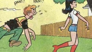 Archie Comics 1970s
