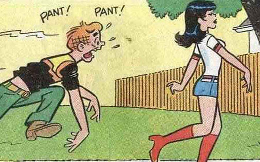 Archie Comics 1970s
