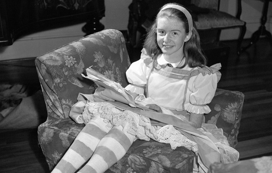 British Actors and Actresses before fame