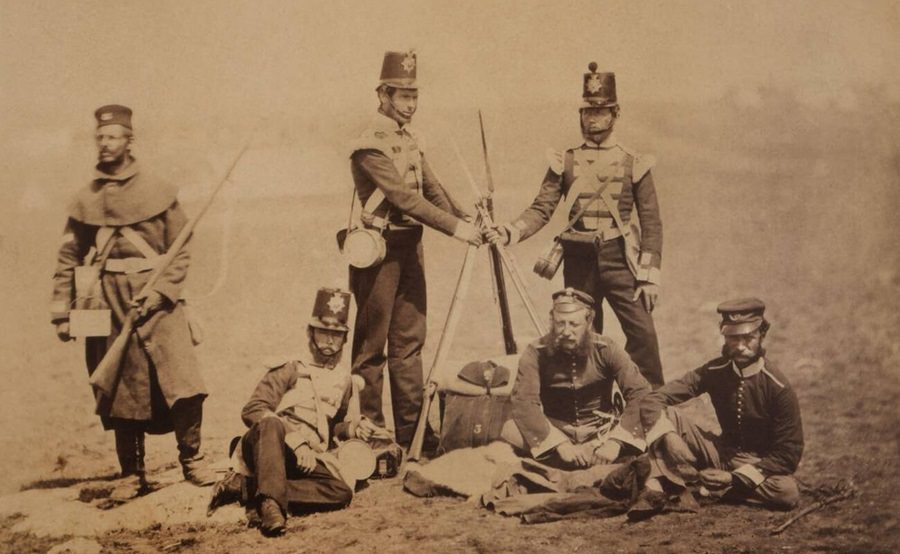 Crimean War