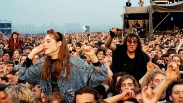 Fall of Soviet Union 1991