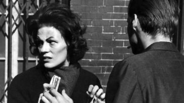Heroine Addiction 1960s New York City