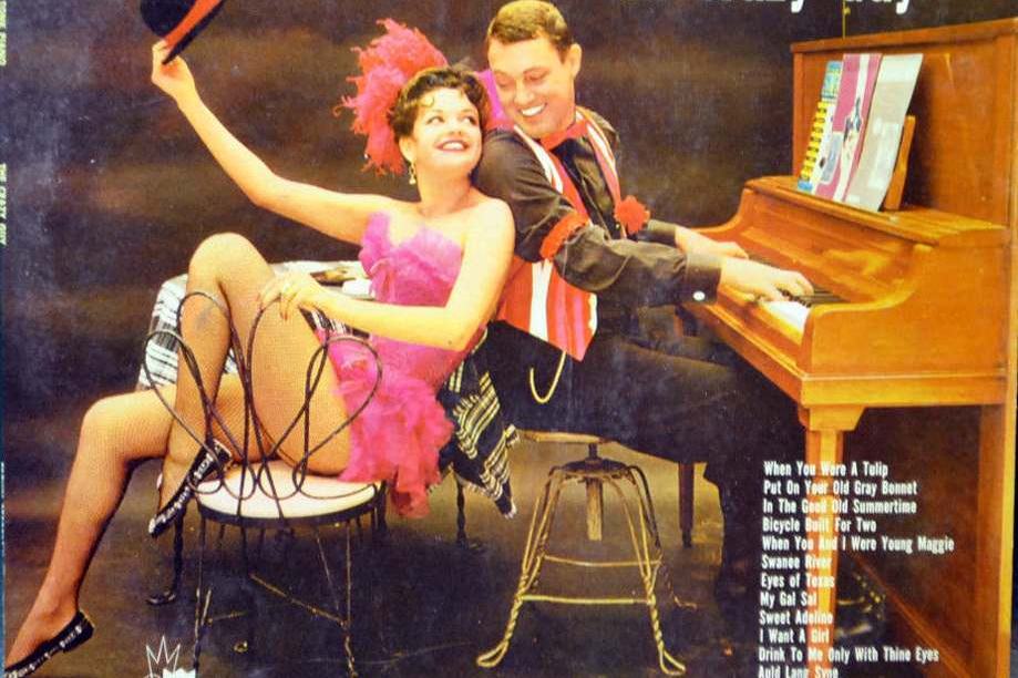 Honky-Tonk Records