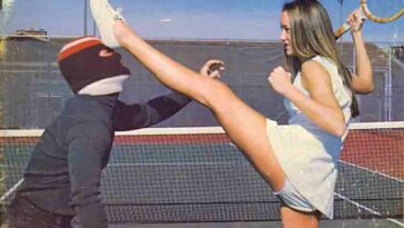 Martial Art Mags