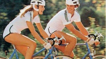 Men Shorts 1970s