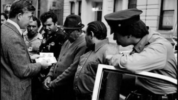 New York City Police 1970s