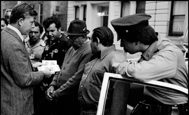 New York City Police 1970s