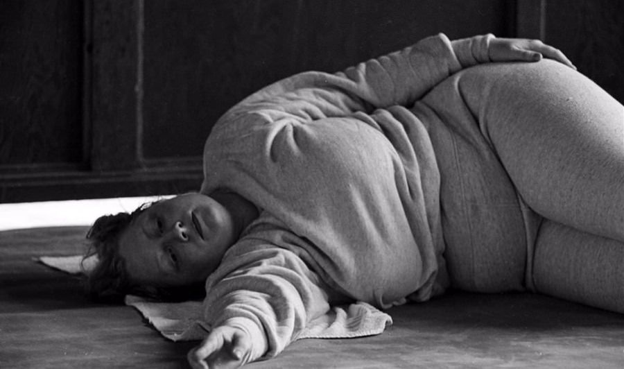 Plague of Overweight 1954