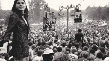 Powder Ridge 1970