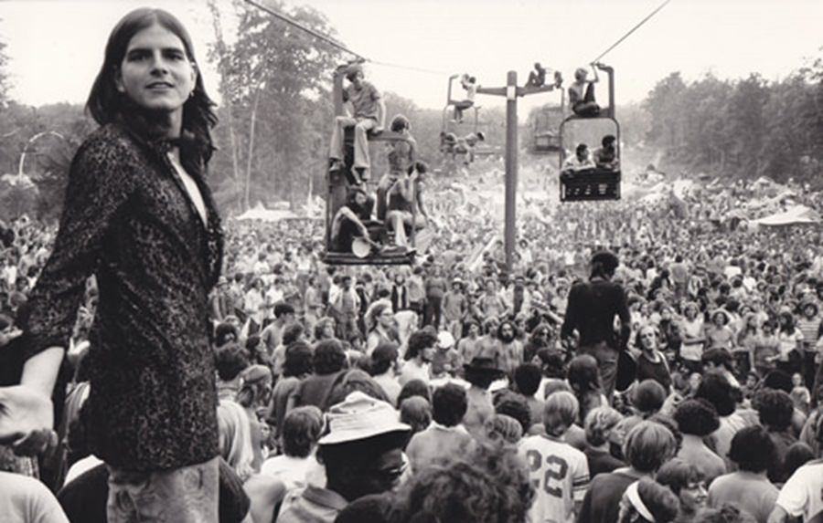 Powder Ridge 1970