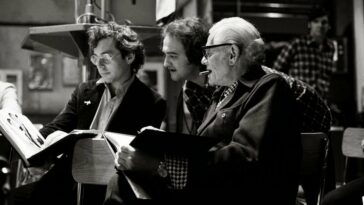 Saturday Night Live behind the scenes
