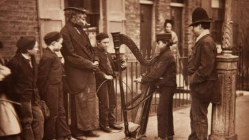 Victorian London
