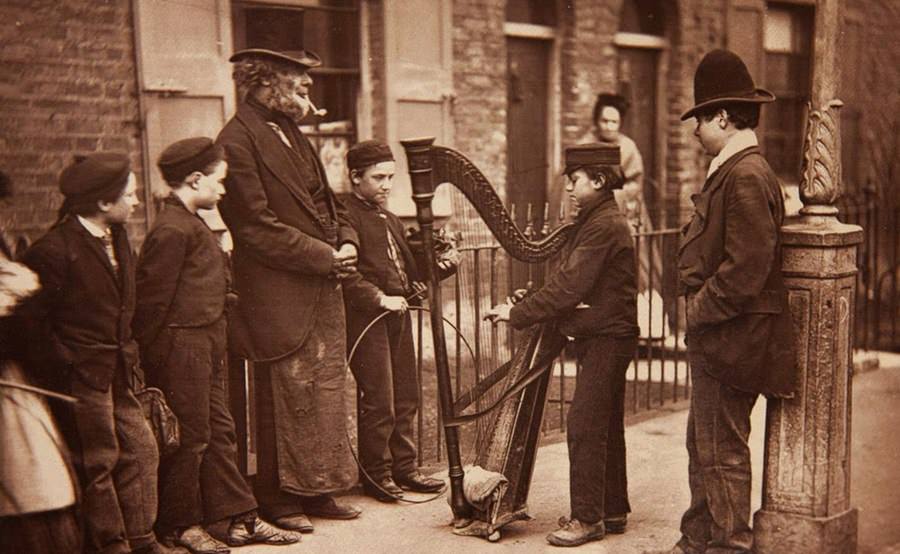 Victorian London