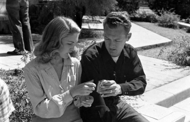 Beyond the Silver Screen: The Authentic Life of the 1940s American Cowgirl