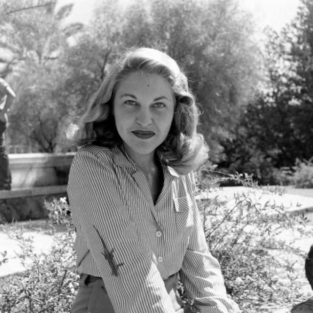 Beyond the Silver Screen: The Authentic Life of the 1940s American Cowgirl