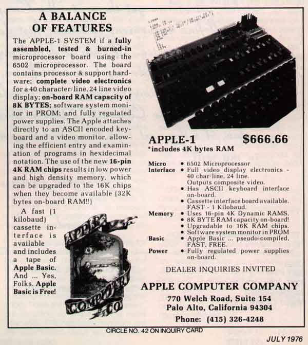 The Making of a Megabrand: A Journey Through Apple's Vintage Ads of the 70s and 80s
