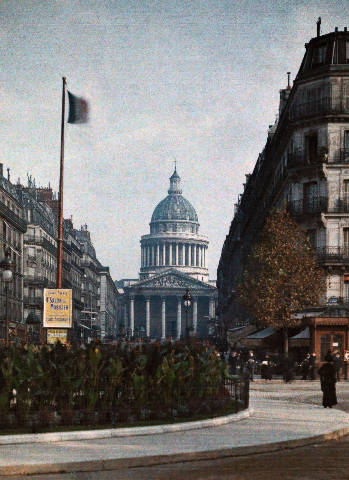 Paris, 1920s