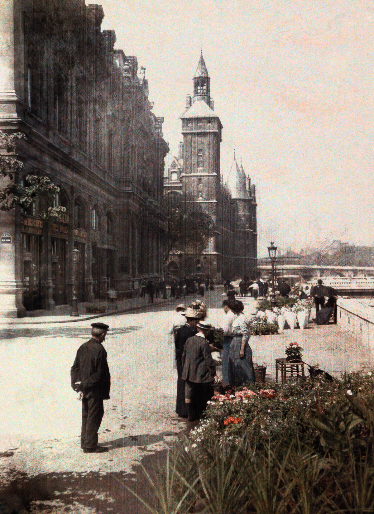 Paris, 1920s
