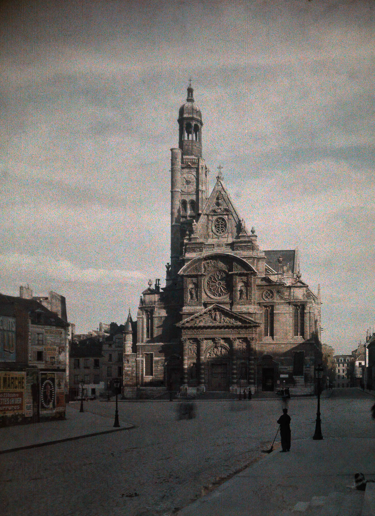 Paris, 1920s