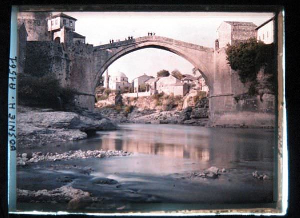 Bosnia, 1900s